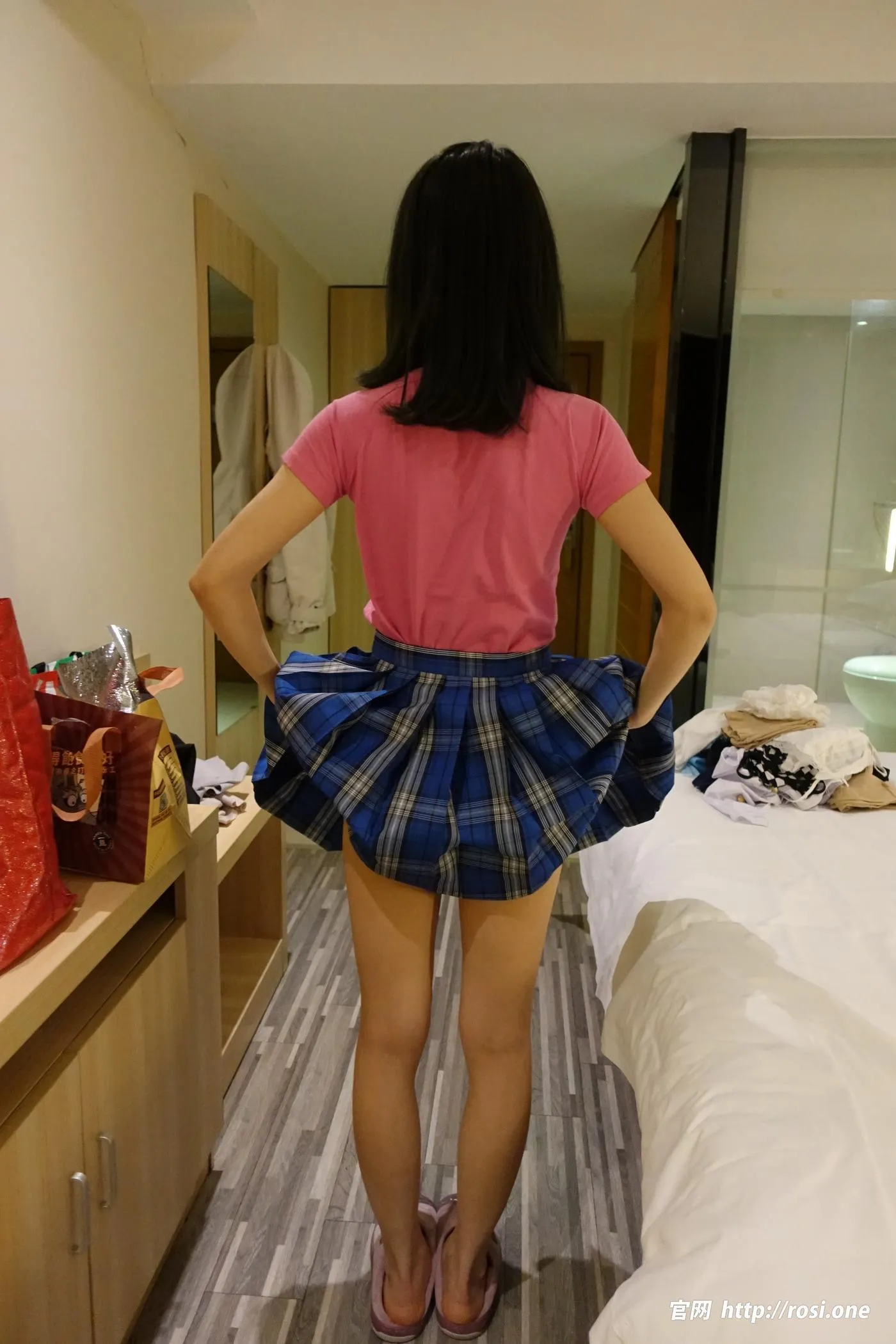 [ROSI写真]2023.05.01 NO.4165[1251P／162MB] [79P]插图1